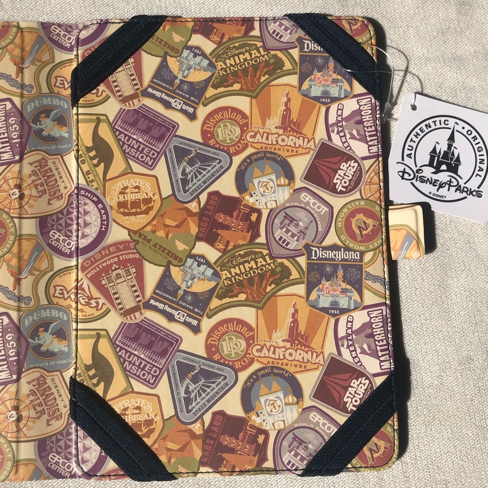 Disney Tablet Case - Picture 3 of 7